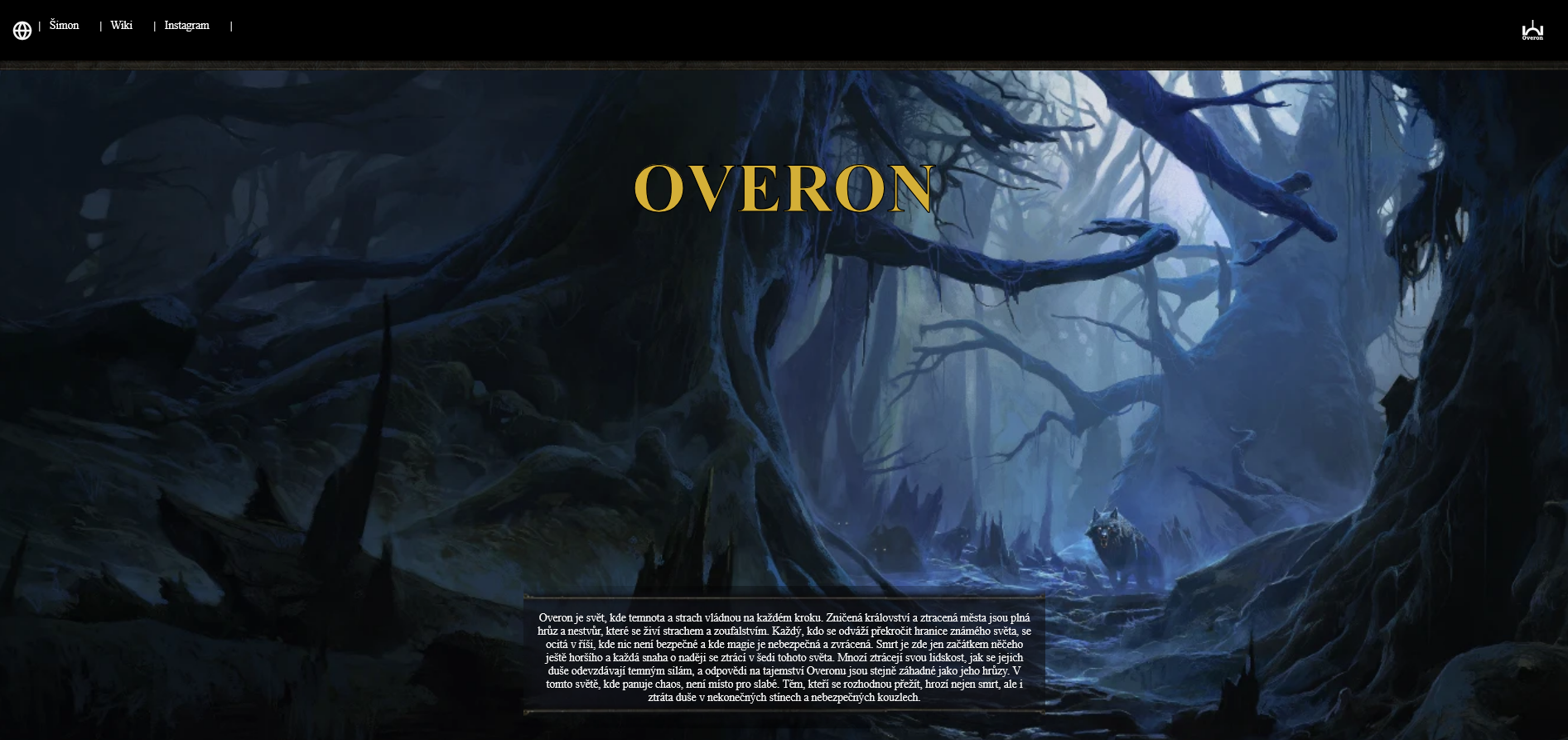 Overon