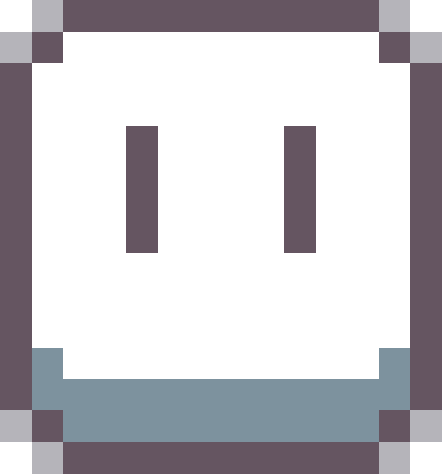 Aseprite Icon