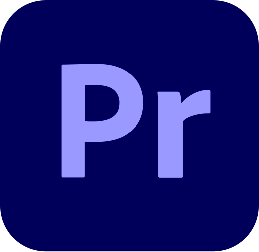 Adobe Premiere Icon