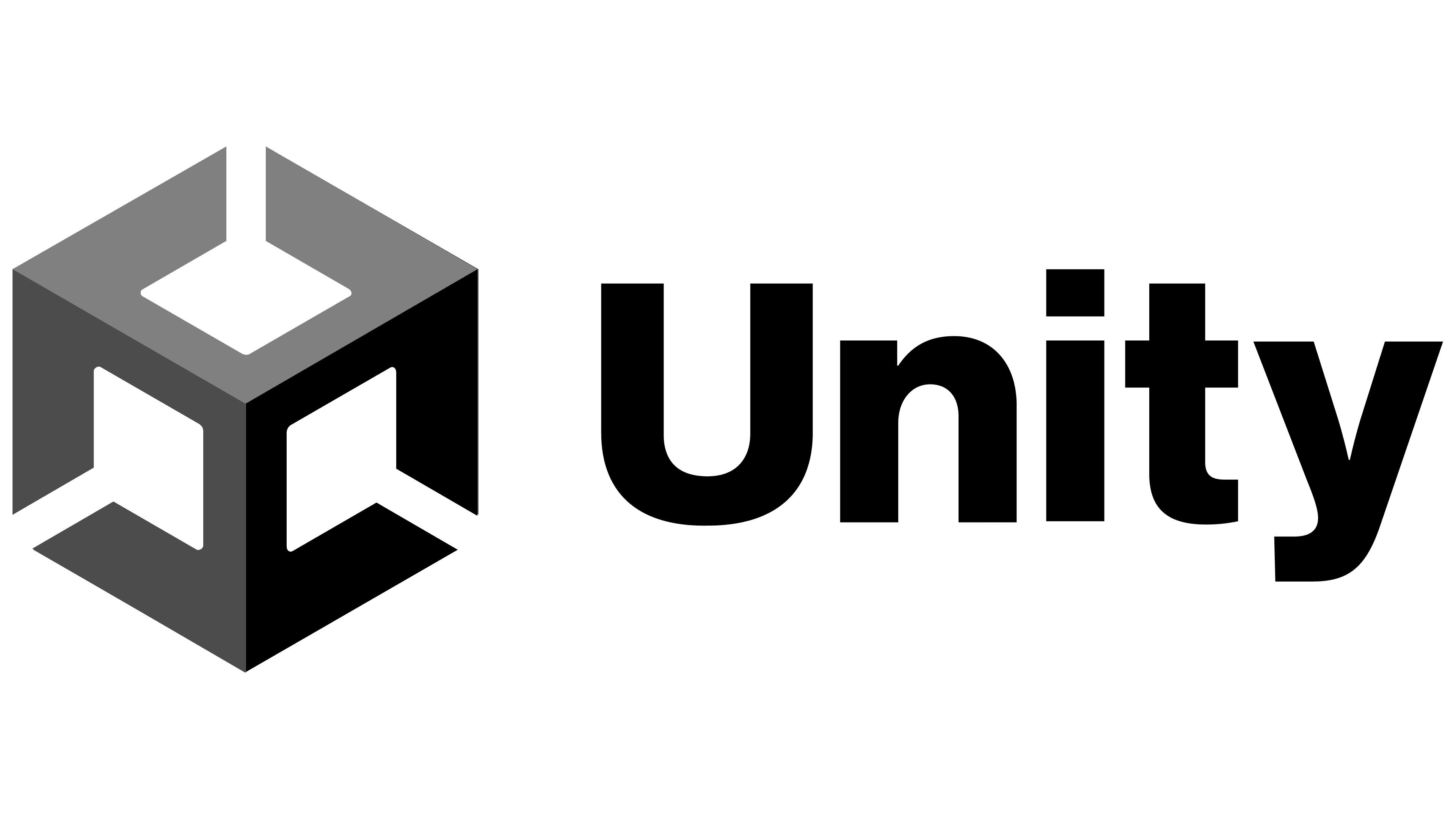 Unity Icon